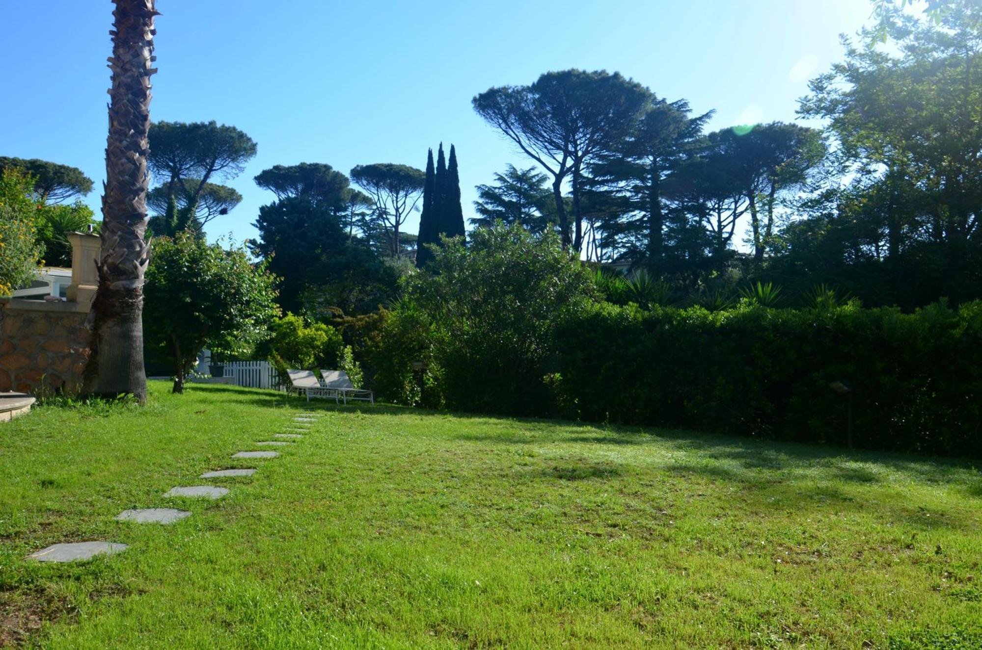 Villa Idyllium Roma - Rome — Foto 2