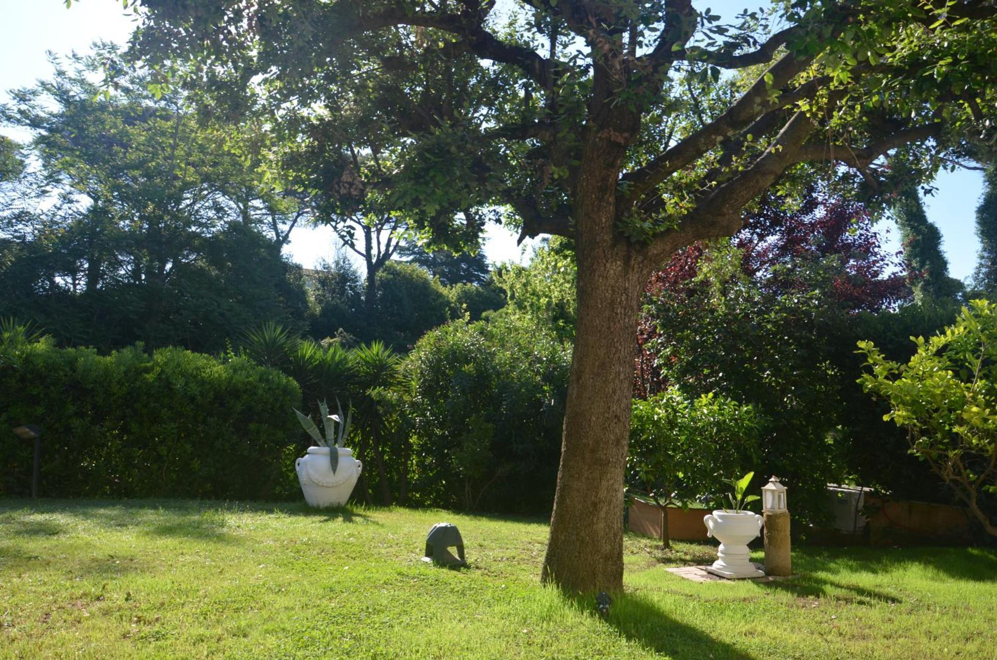 Villa Idyllium Roma - Rome — Foto 1
